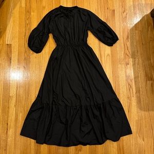 Commense Women’s Black Dress New with tags